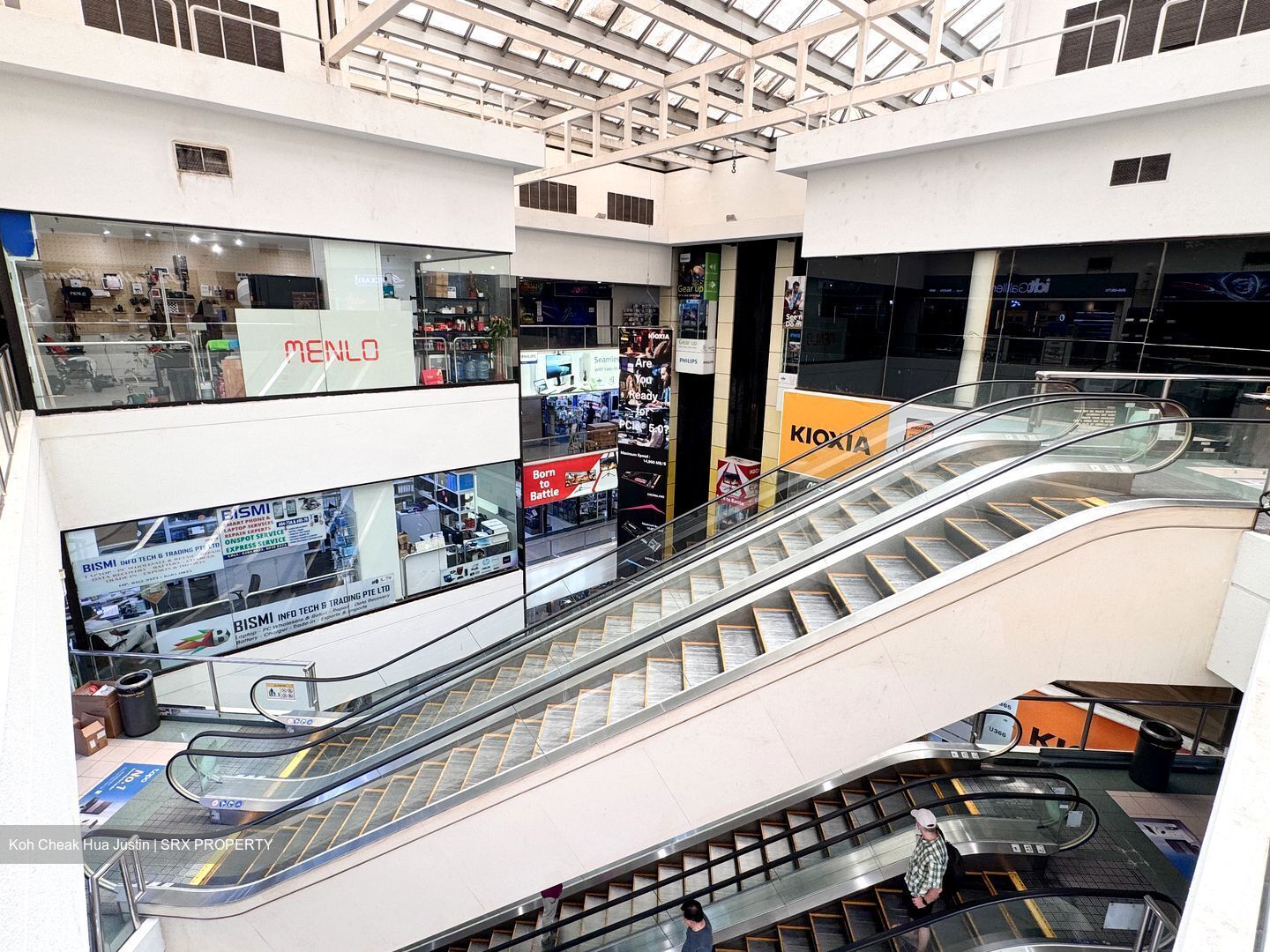 Sim Lim Square (D7), Retail #617601151